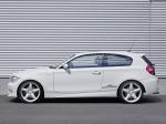 BMW ACS1 2.0d M Technik by AC Schnitzer 2008 года